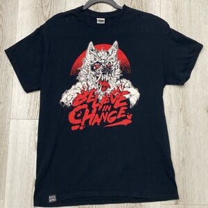 King Guro Tee